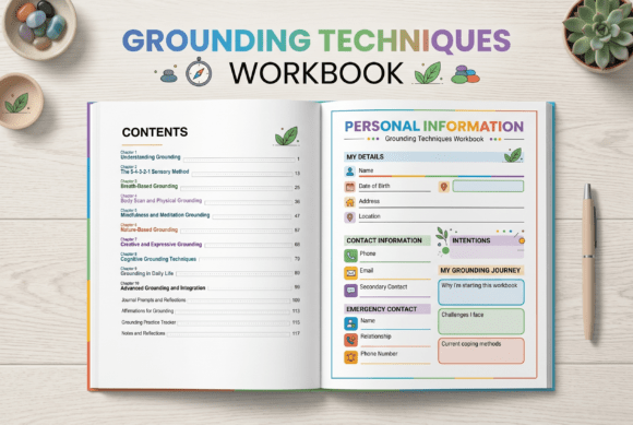 13200+ Canva Templates Bundle, KDP 2027 Interiors, Planner Journal Workbook Templates, Commercial Use Editable PDF