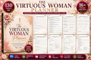 15000+ Canva Templates Bundle, 2027 KDP Planner Journal Templates, Editable Printable PDF, Commercial Use Digital Download
