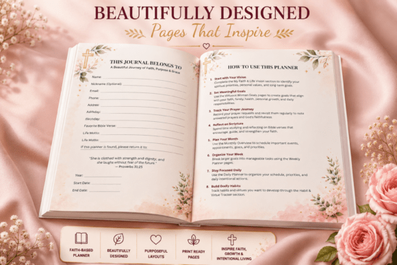 15000+ Canva Templates Bundle, 2027 KDP Planner Journal Templates, Editable Printable PDF, Commercial Use Digital Download