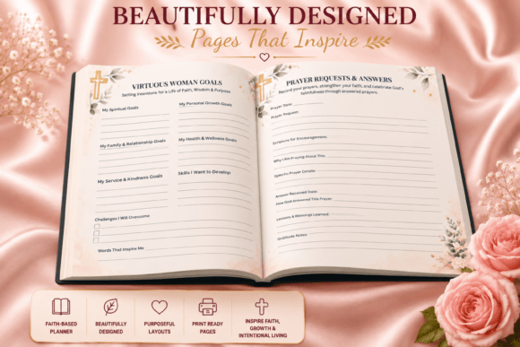 15000+ Canva Templates Bundle, 2027 KDP Planner Journal Templates, Editable Printable PDF, Commercial Use Digital Download