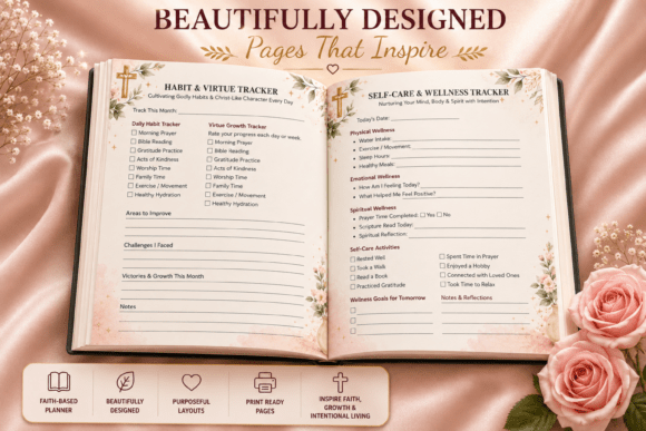 15000+ Canva Templates Bundle, 2027 KDP Planner Journal Templates, Editable Printable PDF, Commercial Use Digital Download