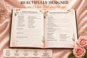 15000+ Canva Templates Bundle, 2027 KDP Planner Journal Templates, Editable Printable PDF, Commercial Use Digital Download