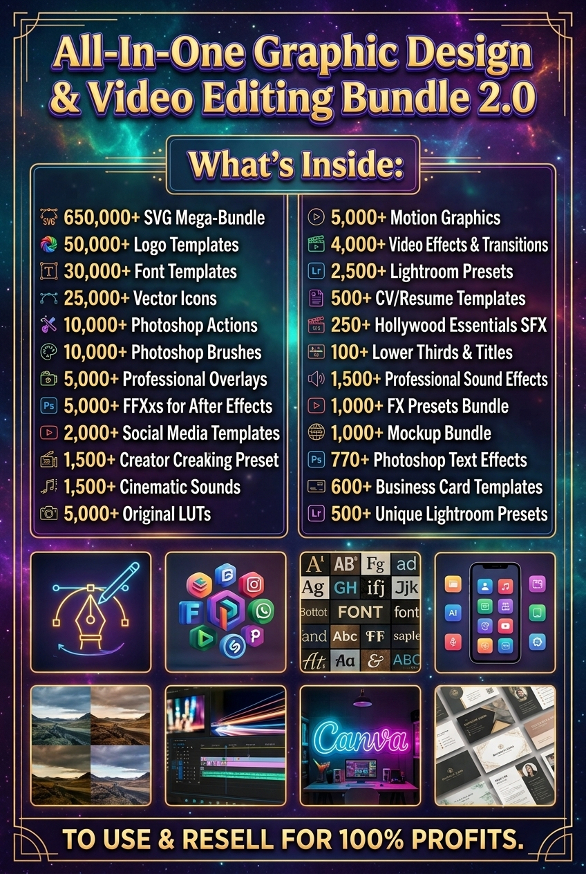 100 Million+ Ultimate PLR MRR Bundle Ideal for Passive Income | Plr Mrr Digital Products| Master Resell Rights| All our PLR Digital Products