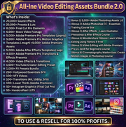 100 Million+ Ultimate PLR MRR Bundle Ideal for Passive Income | Plr Mrr Digital Products| Master Resell Rights| All our PLR Digital Products