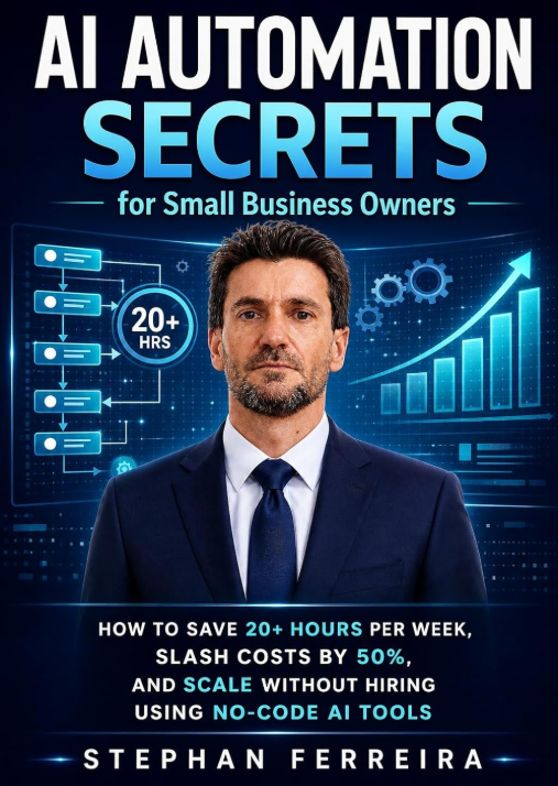 AI Automation Secrets for Small Business Owners